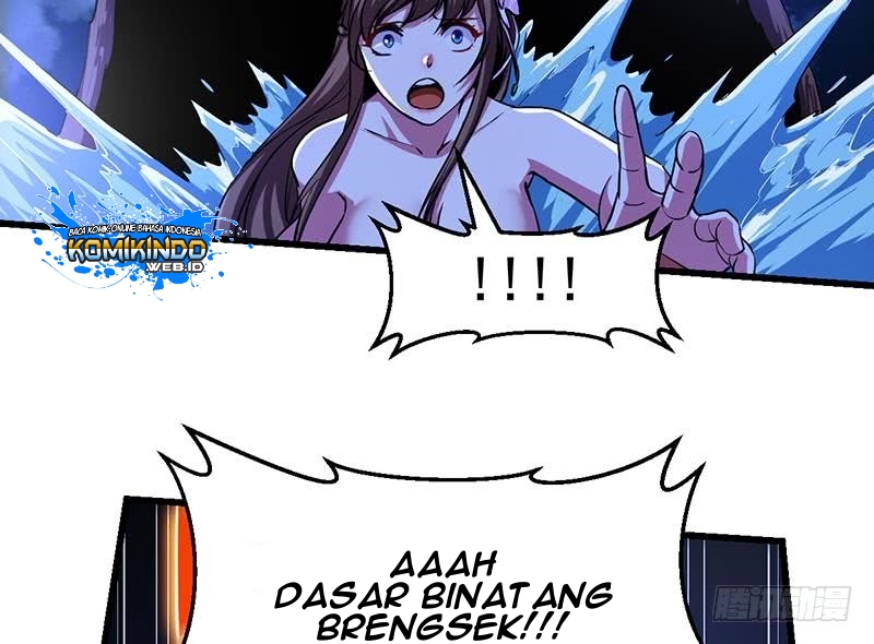 Guardian Dragon System Chapter 03 Gambar 32